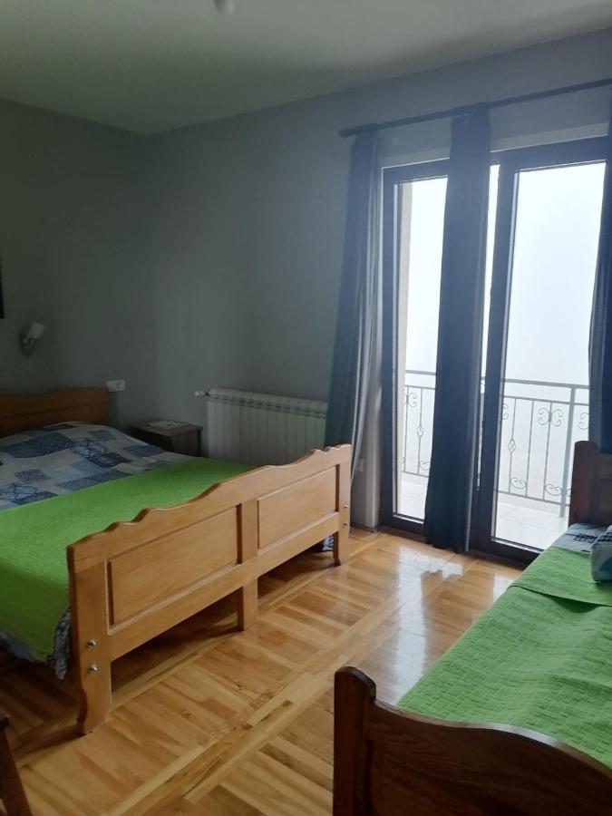 Apartmani Tarsko Sunce Kaludjerske Bare Exterior foto