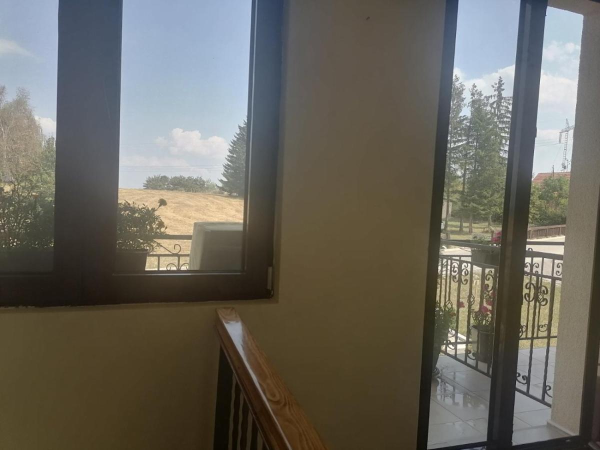 Apartmani Tarsko Sunce Kaludjerske Bare Exterior foto